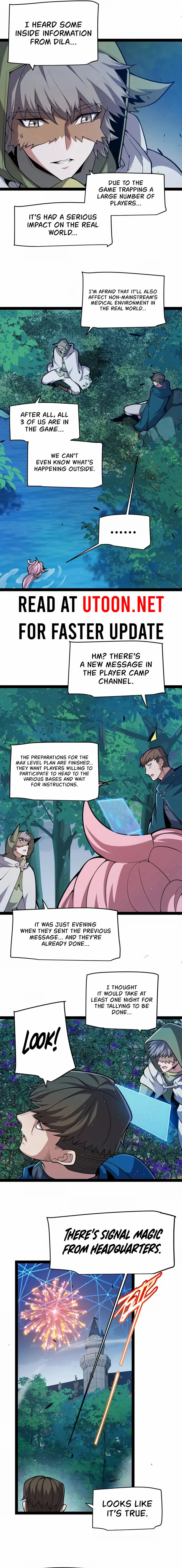 The Game That I Came From, Chapter 296 image 07