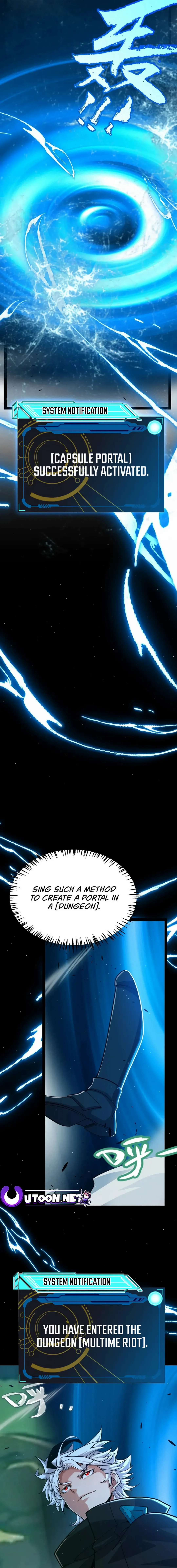 The Game That I Came From, Chapter 296 image 18