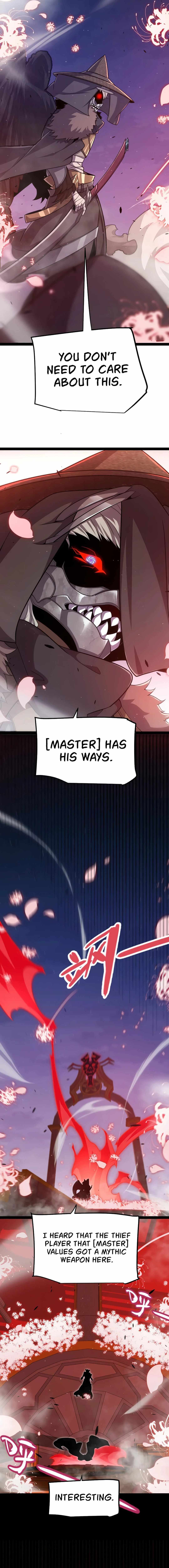 The Game That I Came From, Chapter 299 image 05