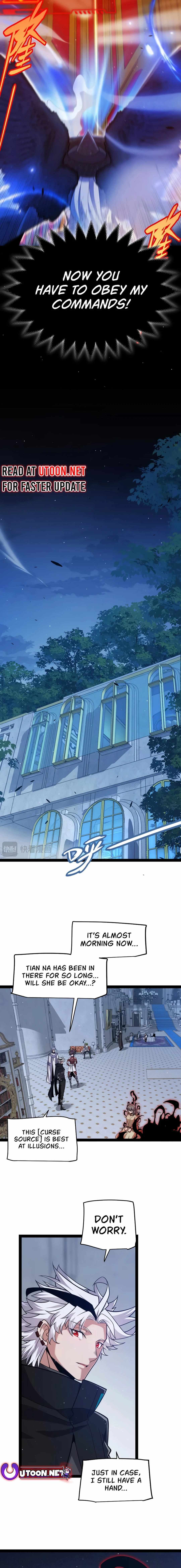 The Game That I Came From, Chapter 299 image 08