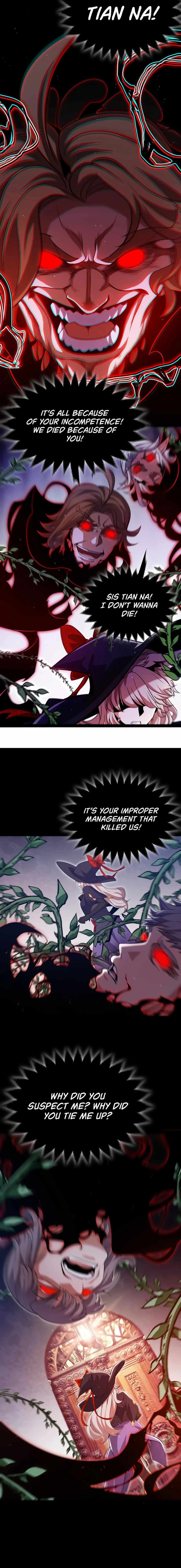 The Game That I Came From, Chapter 299 image 10