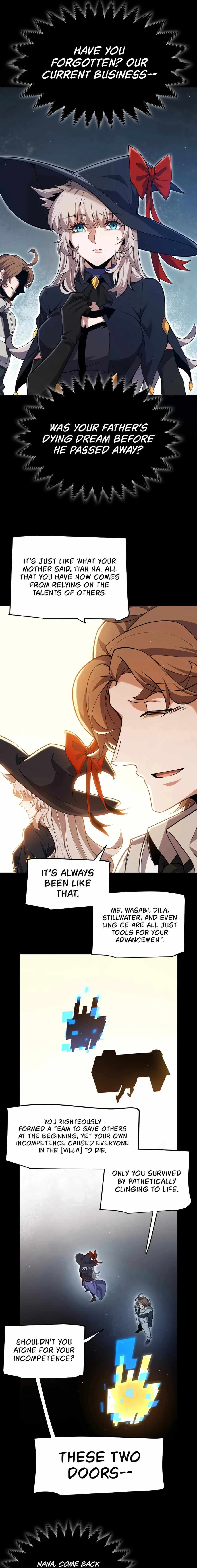 The Game That I Came From, Chapter 299 image 12