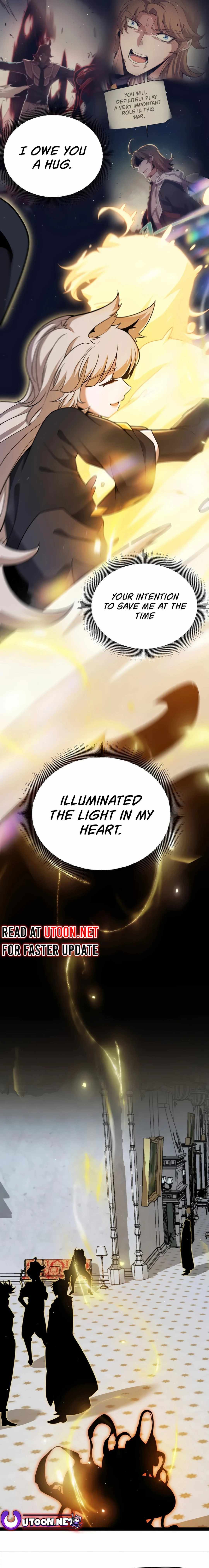 The Game That I Came From, Chapter 299 image 14