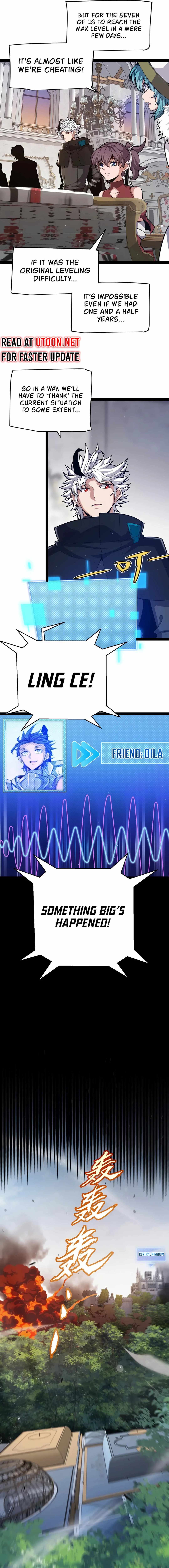 The Game That I Came From, Chapter 299 image 18