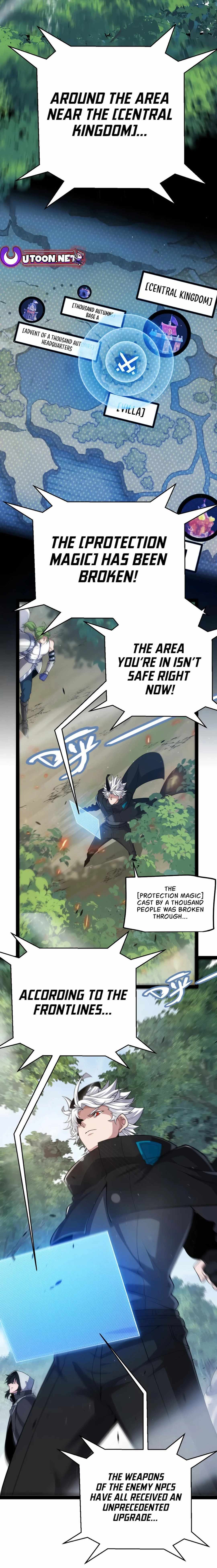 The Game That I Came From, Chapter 299 image 19