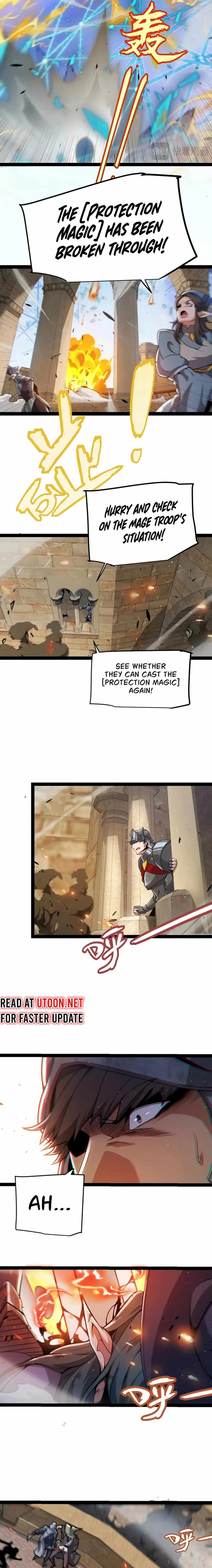 The Game That I Came From, Chapter 301 image 07