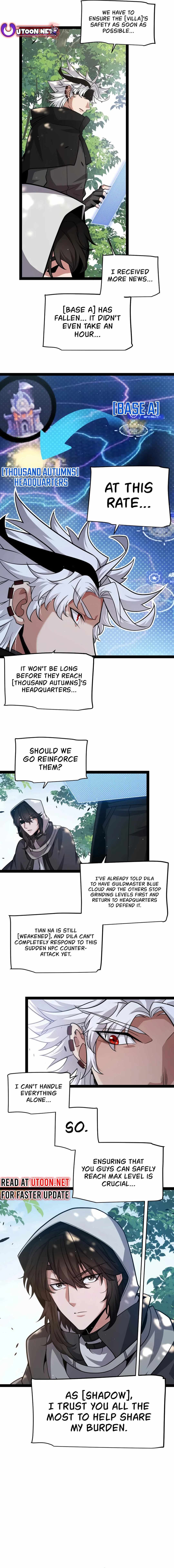 The Game That I Came From, Chapter 301 image 13