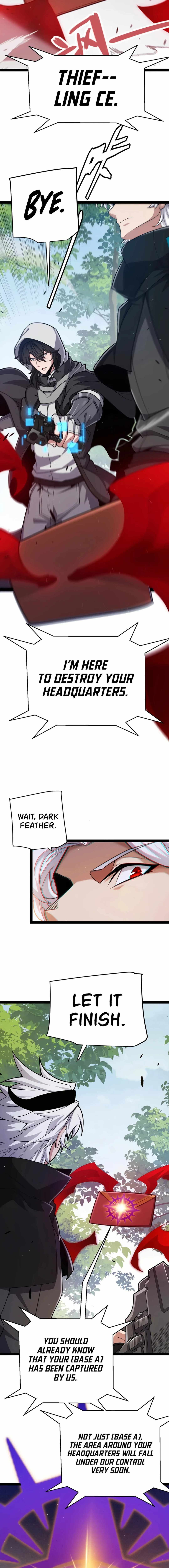 The Game That I Came From, Chapter 301 image 15