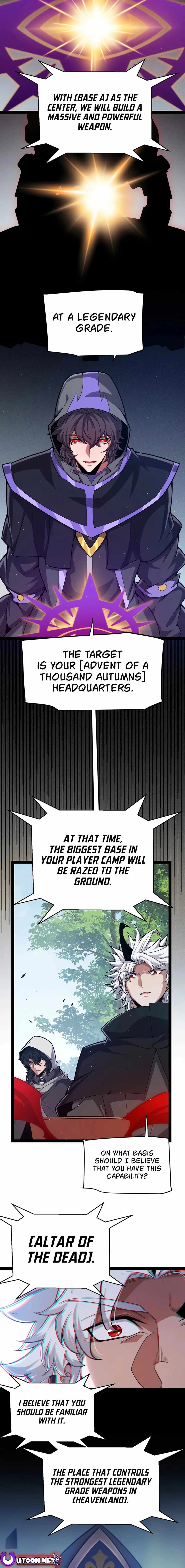 The Game That I Came From, Chapter 301 image 16