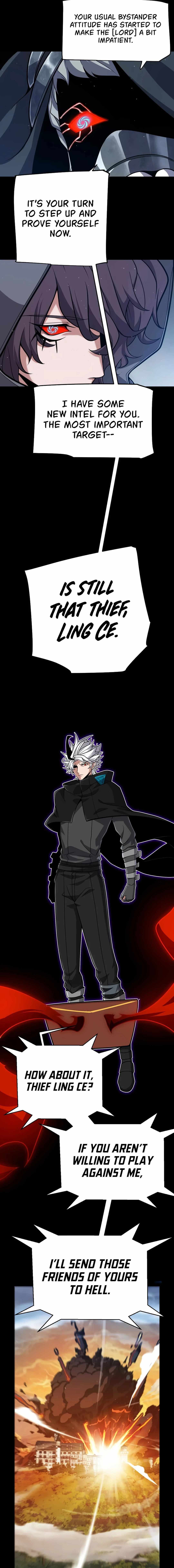 The Game That I Came From, Chapter 302 image 05