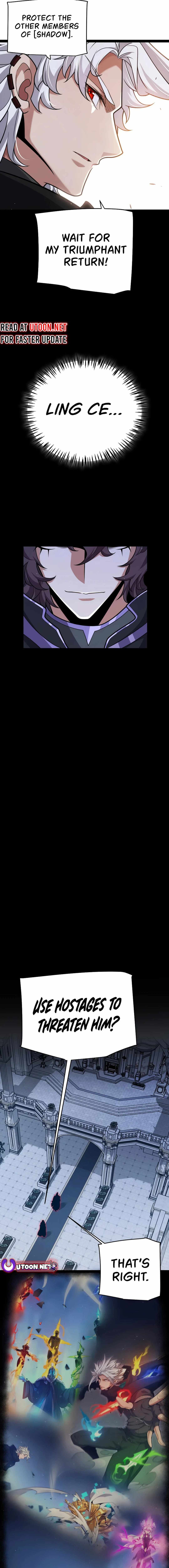 The Game That I Came From, Chapter 302 image 07