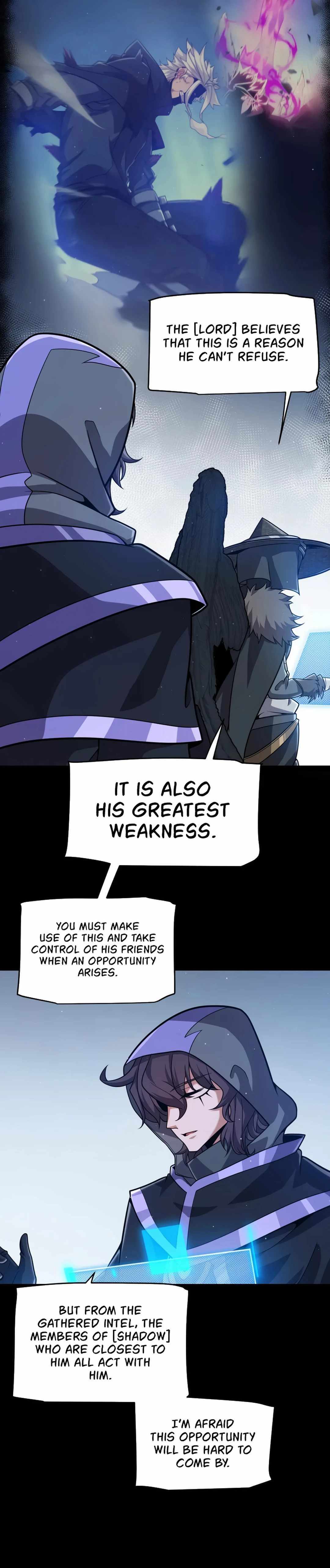 The Game That I Came From, Chapter 302 image 08