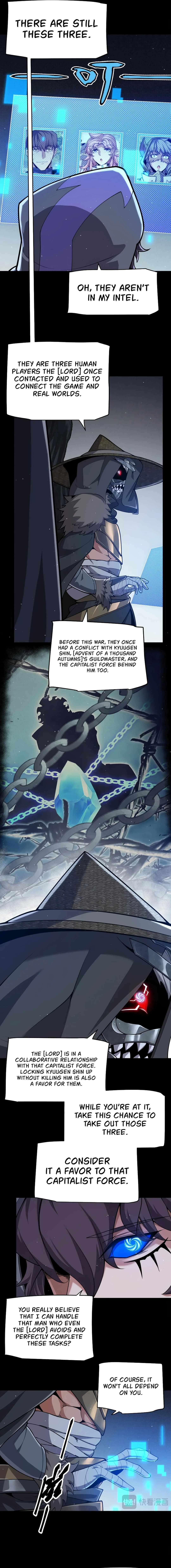 The Game That I Came From, Chapter 302 image 09