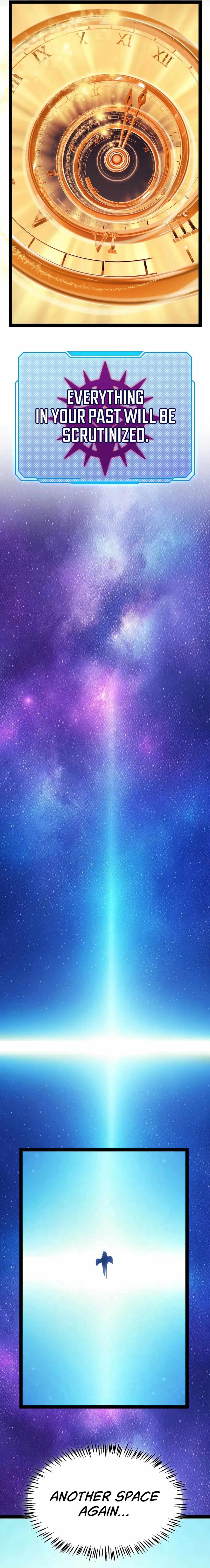 The Game That I Came From, Chapter 302 image 11