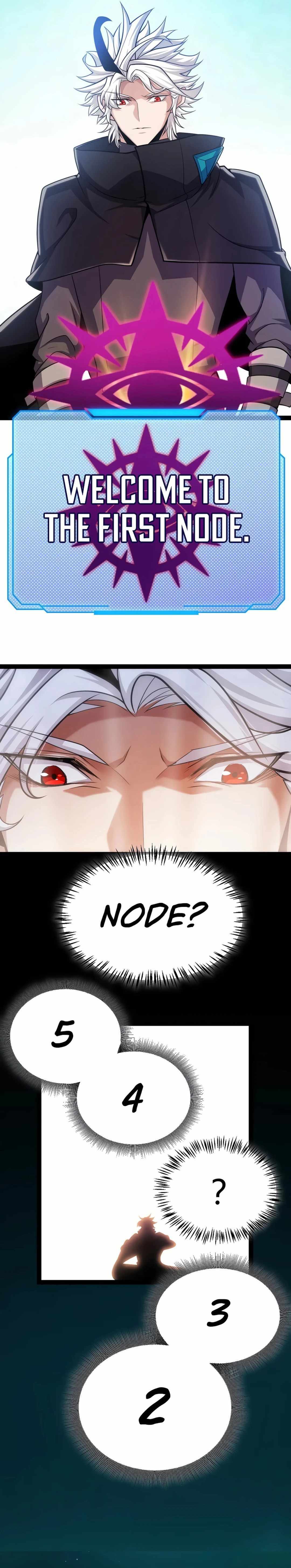 The Game That I Came From, Chapter 302 image 12