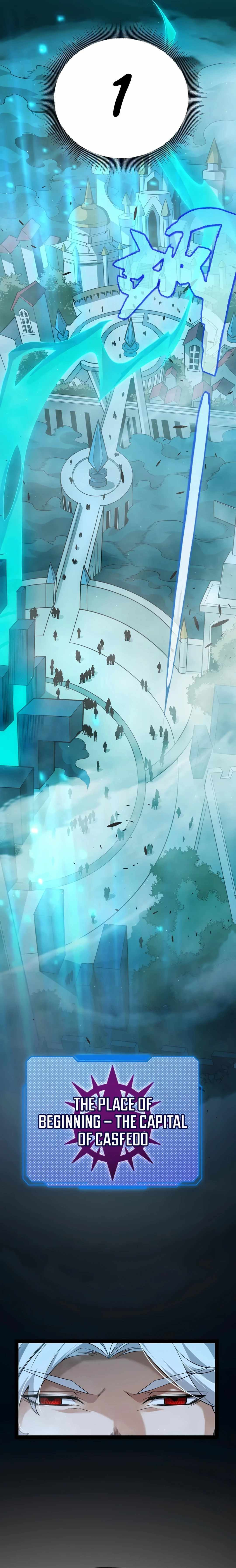 The Game That I Came From, Chapter 302 image 13