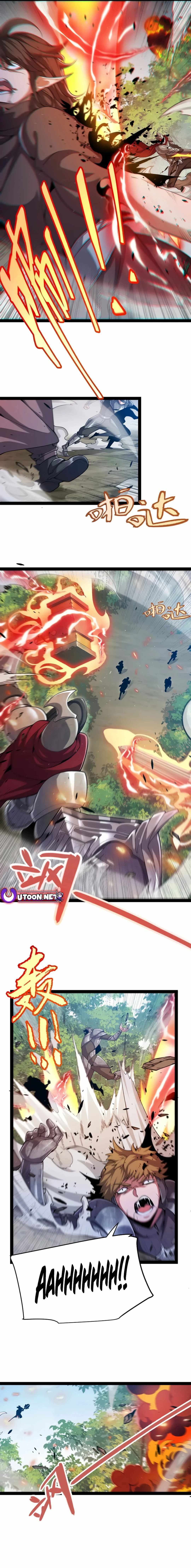 The Game That I Came From, Chapter 302 image 15