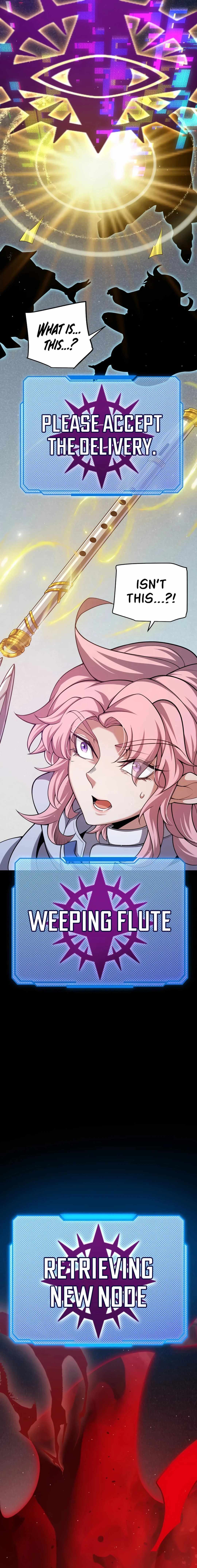 The Game That I Came From, Chapter 302 image 18