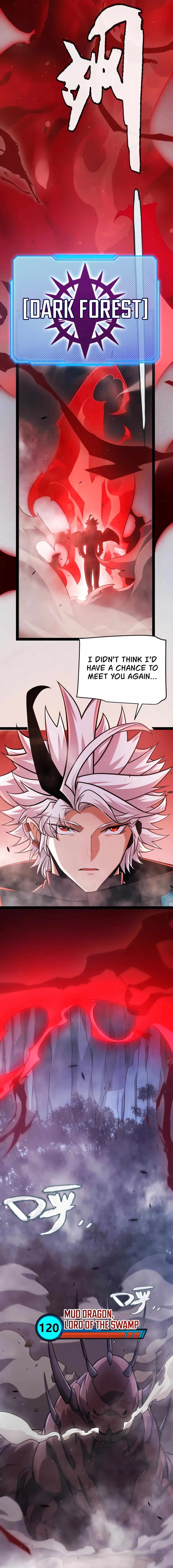 The Game That I Came From, Chapter 302 image 19