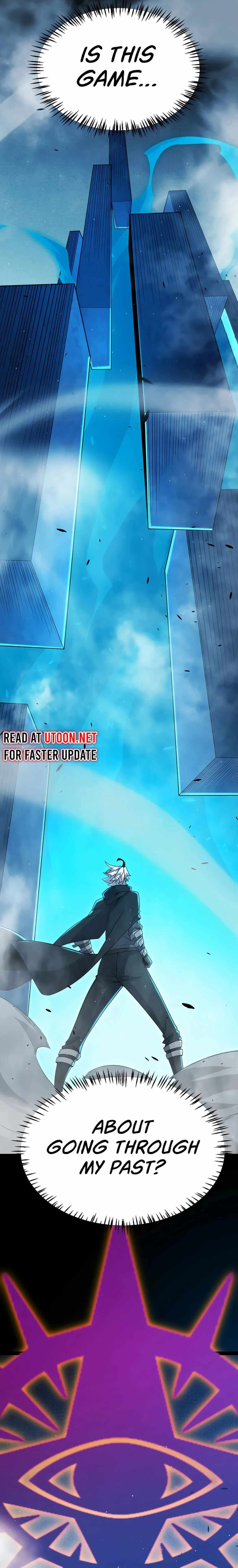 The Game That I Came From, Chapter 303 image 03