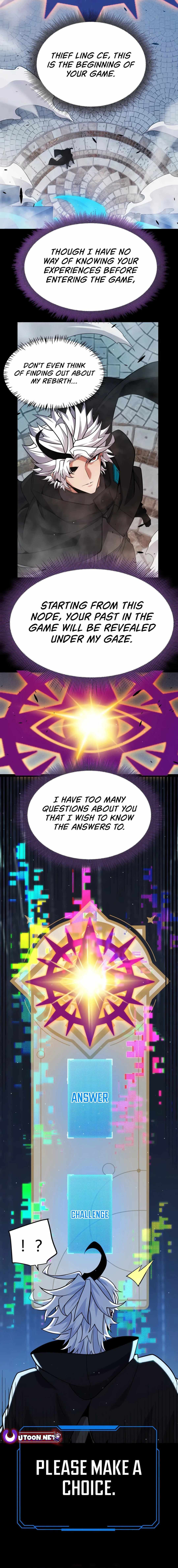 The Game That I Came From, Chapter 303 image 04