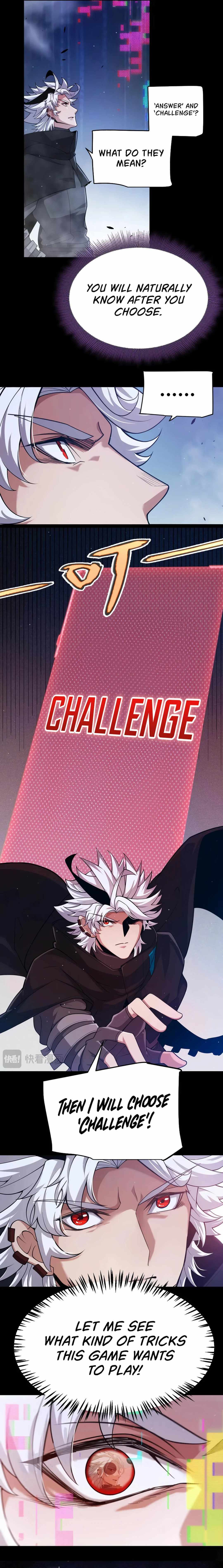 The Game That I Came From, Chapter 303 image 05