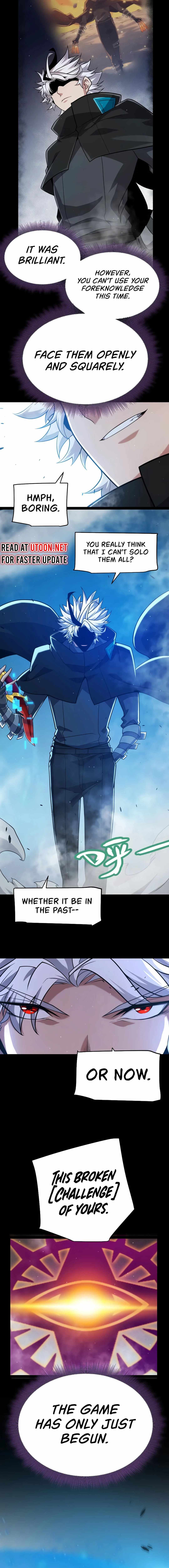 The Game That I Came From, Chapter 303 image 08