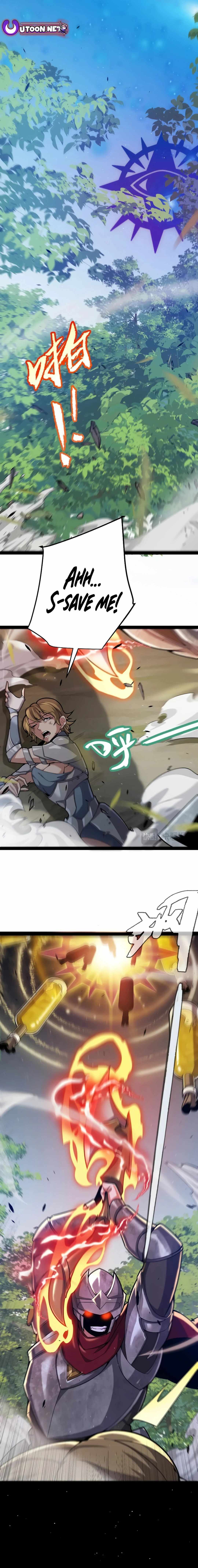 The Game That I Came From, Chapter 303 image 09