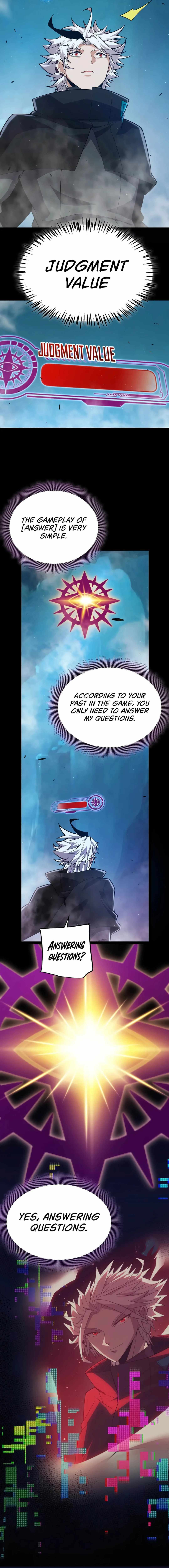 The Game That I Came From, Chapter 303 image 13