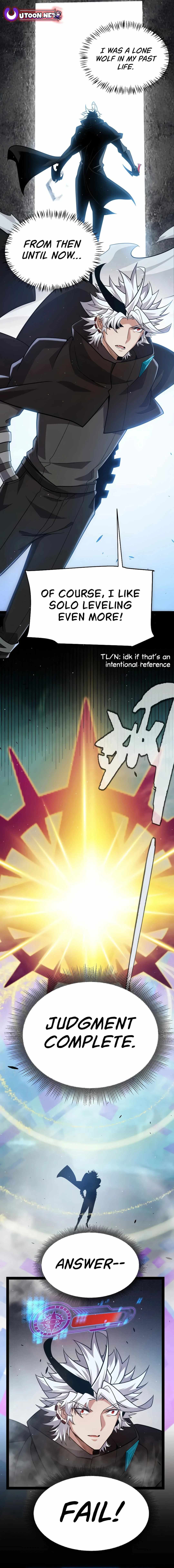 The Game That I Came From, Chapter 303 image 15