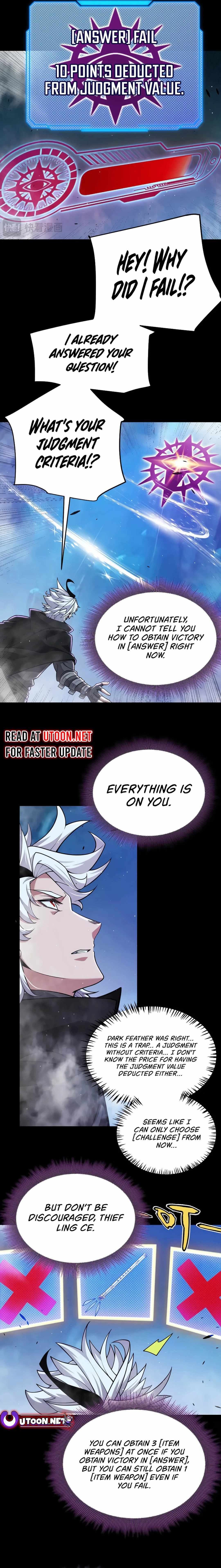 The Game That I Came From, Chapter 303 image 16