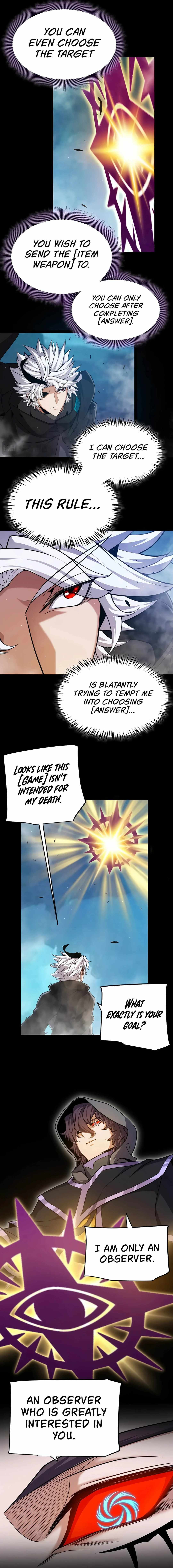 The Game That I Came From, Chapter 303 image 17