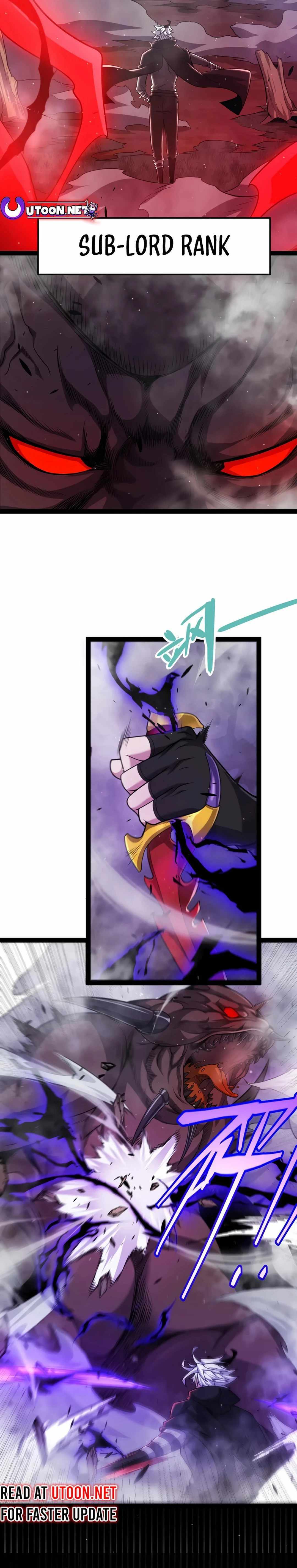 The Game That I Came From, Chapter 303 image 19