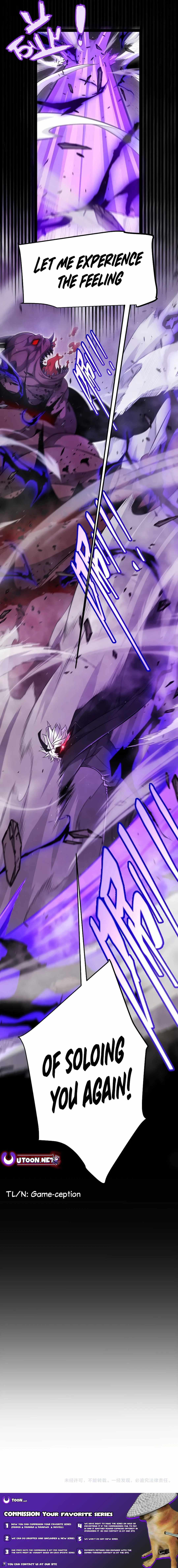 The Game That I Came From, Chapter 303 image 20