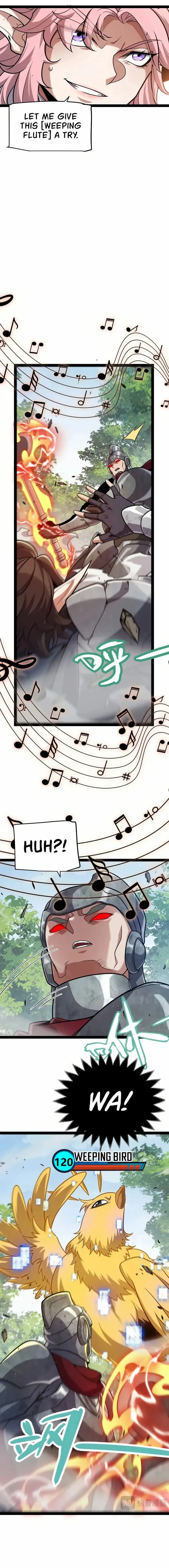 The Game That I Came From, Chapter 304 image 05