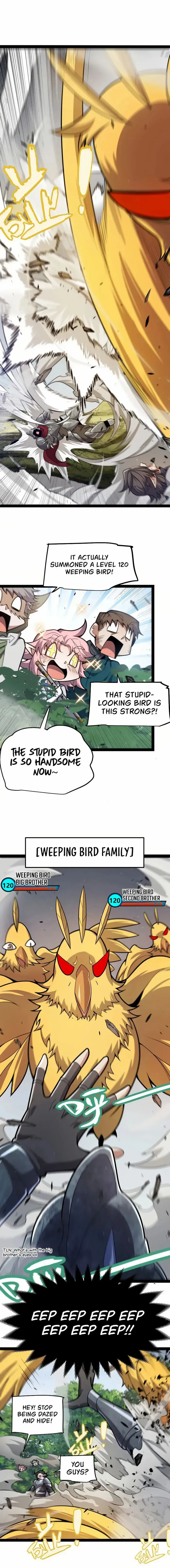 The Game That I Came From, Chapter 304 image 06