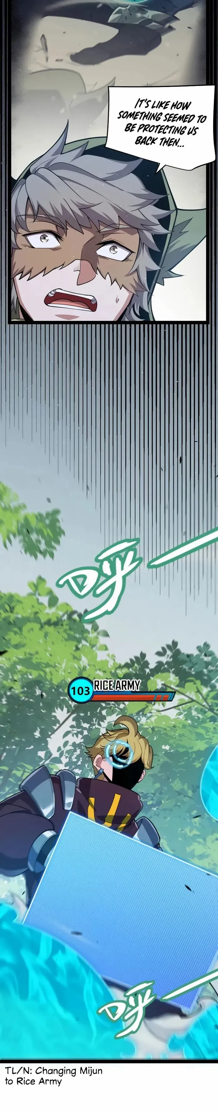 The Game That I Came From, Chapter 304 image 09