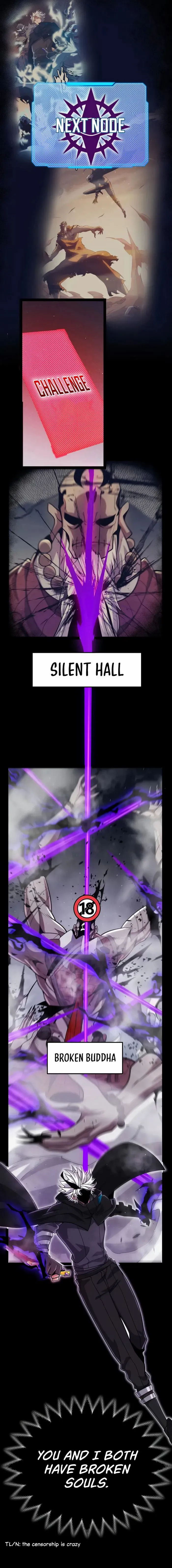 The Game That I Came From, Chapter 304 image 14