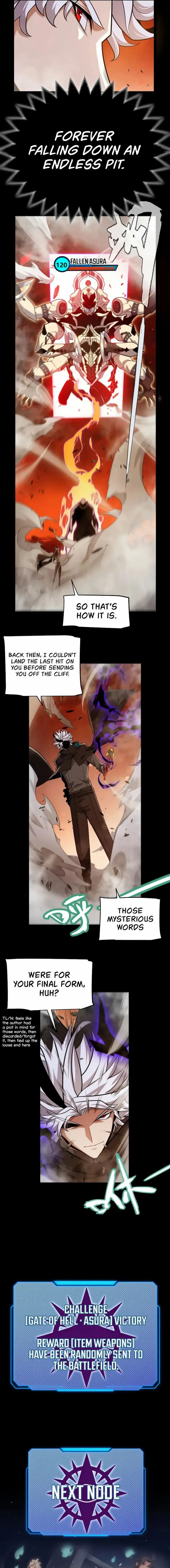 The Game That I Came From, Chapter 304 image 15