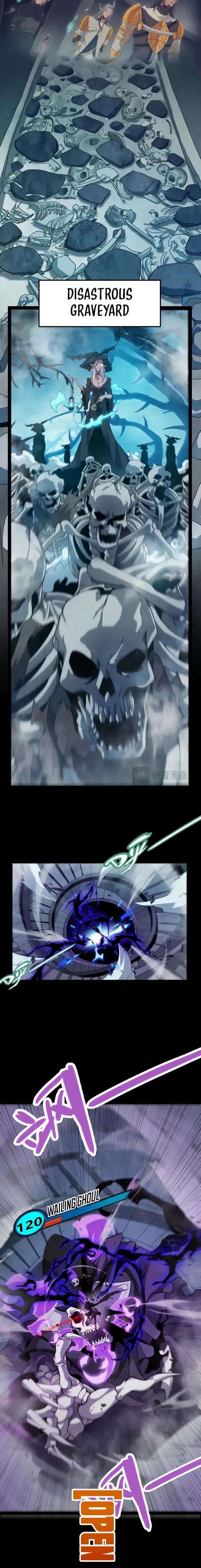 The Game That I Came From, Chapter 304 image 16