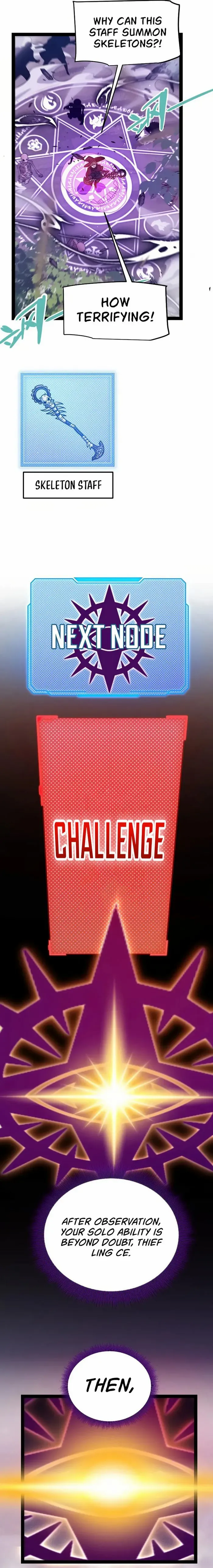 The Game That I Came From, Chapter 304 image 19