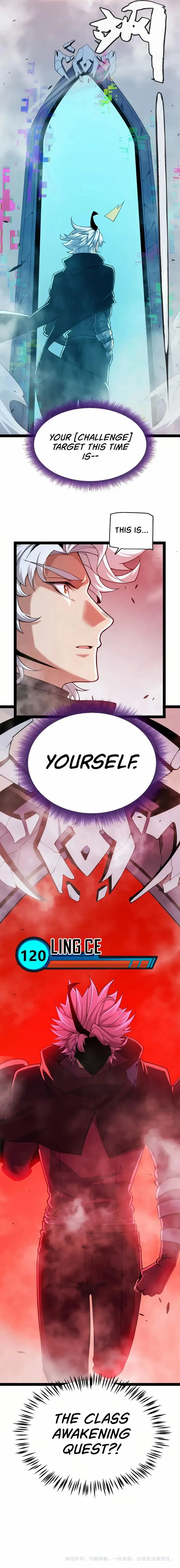 The Game That I Came From, Chapter 304 image 20