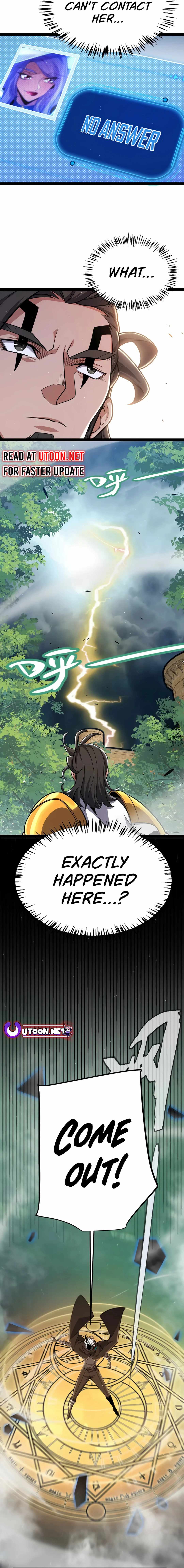 The Game That I Came From, Chapter 309 image 07