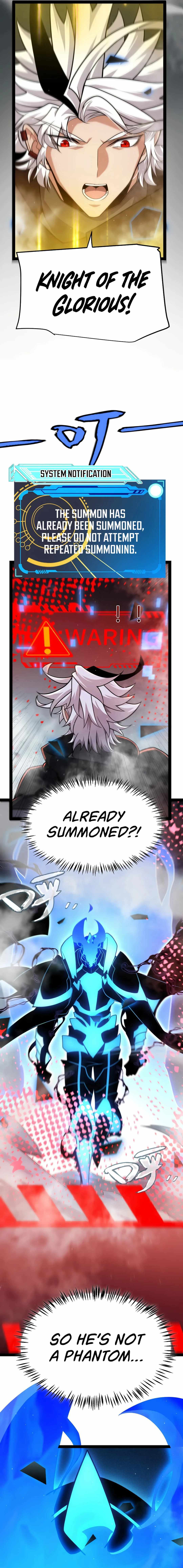 The Game That I Came From, Chapter 309 image 08