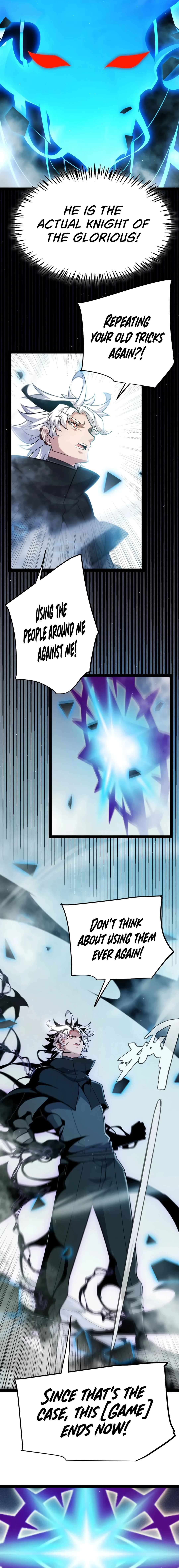 The Game That I Came From, Chapter 309 image 09