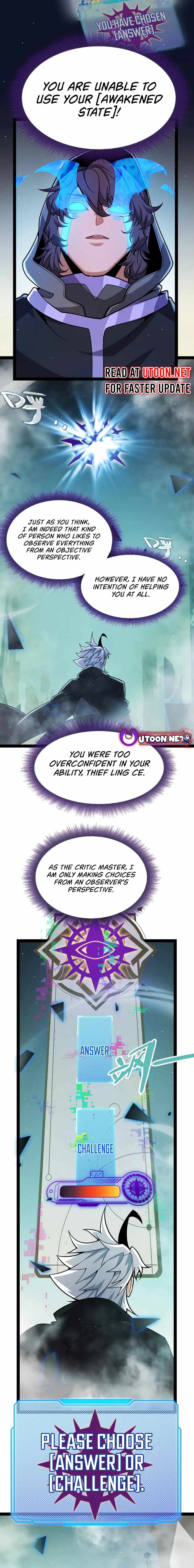 The Game That I Came From, Chapter 309 image 13