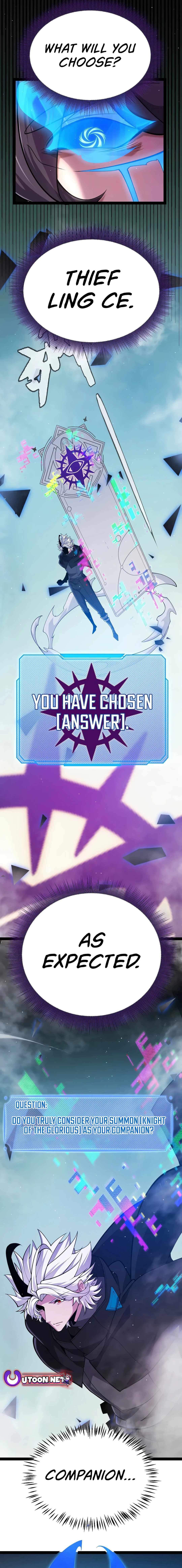 The Game That I Came From, Chapter 309 image 15