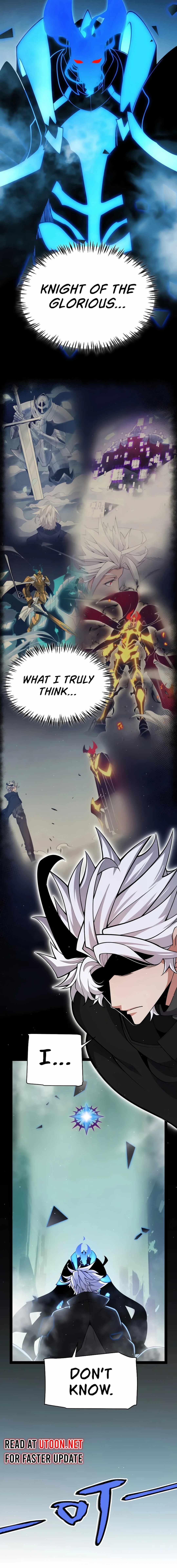 The Game That I Came From, Chapter 309 image 16