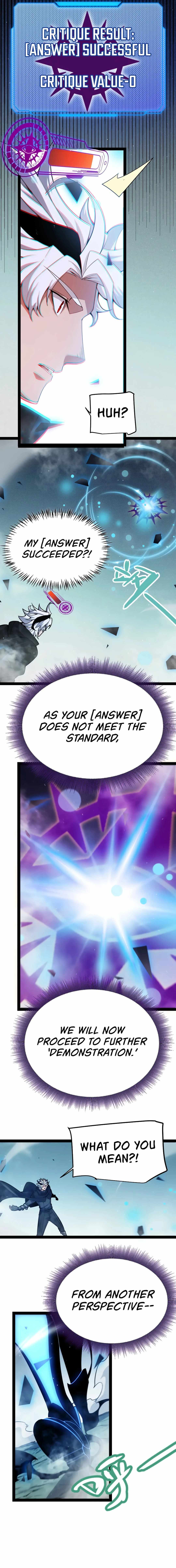 The Game That I Came From, Chapter 309 image 18