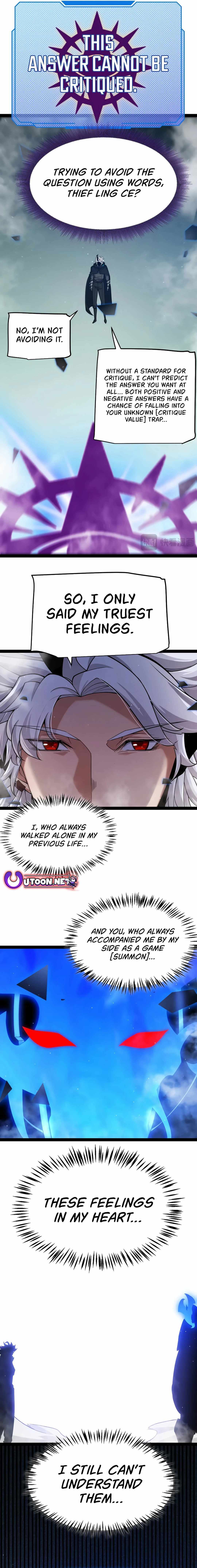 The Game That I Came From, Chapter 309 image 17